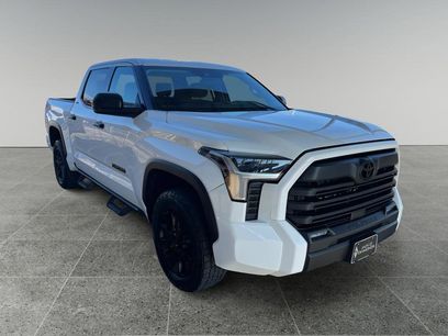 Used 2023 Toyota Tundra SR5