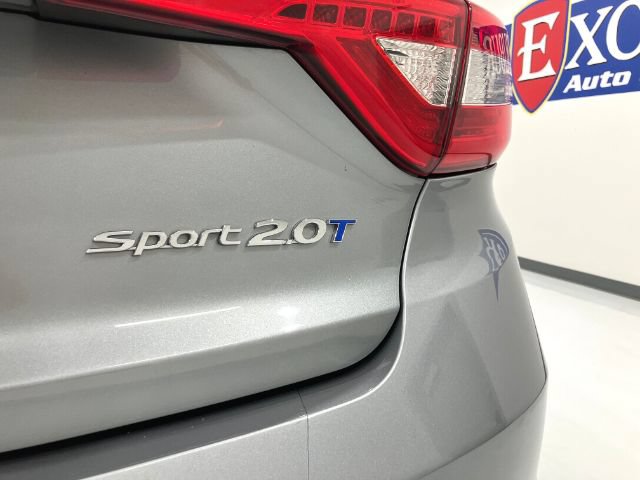 Used 2015 Hyundai Sonata Sport 2.0T FWD image 18