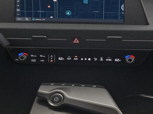 Certified 2023 Kia EV6 Wind w/ Wind Technology Package AWD/4WD image 26