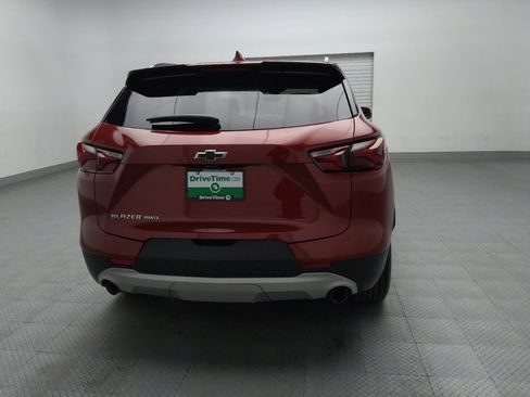 Used 2020 Chevrolet Blazer LT w/ Sound & Technology Package image 7