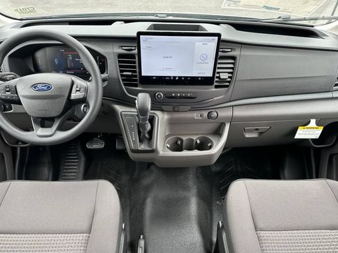 New 2026 Ford Transit 350 XL RWD image 9