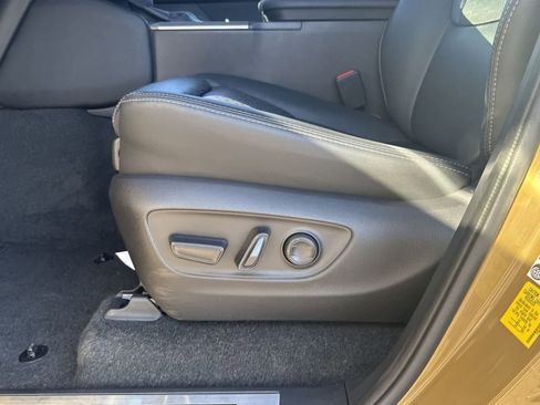 Certified 2025 Toyota Land Cruiser w/ Premium Package image 18