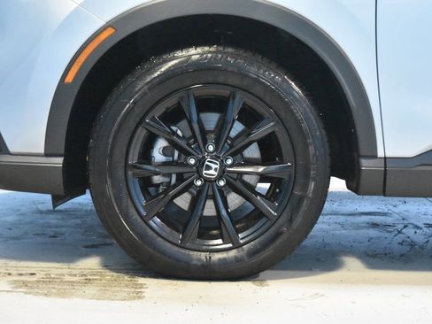 Used 2024 Honda CR-V Sport image 26