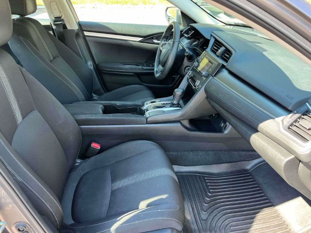 Used 2016 Honda Civic LX image 23