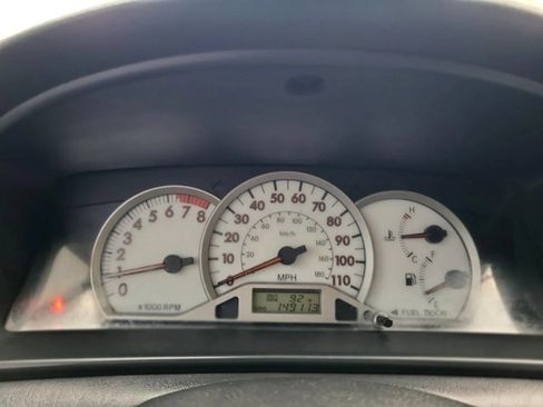 Used 2008 Toyota Corolla LE FWD image 12