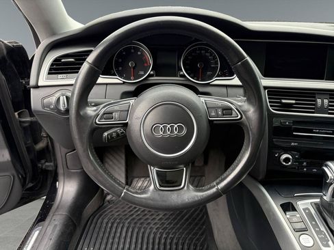 Used 2014 Audi A5 2.0T Premium Plus w/ Premium Plus Package AWD/4WD image 11