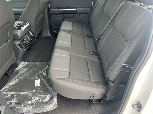 New 2026 Ford F150 STX image 18