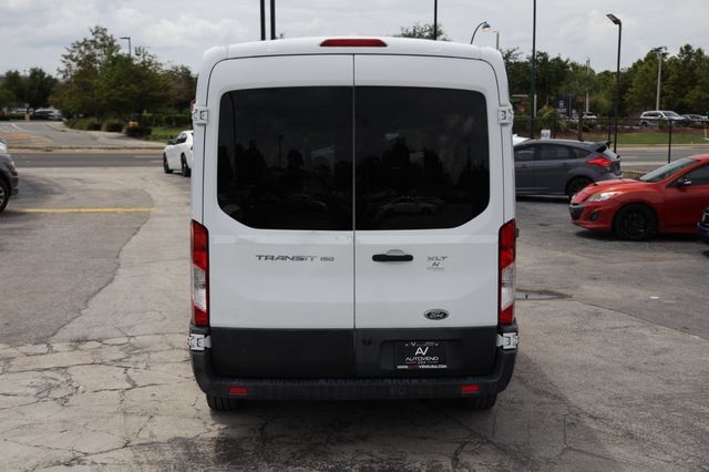 Used 2015 Ford Transit 150 XLT RWD image 12