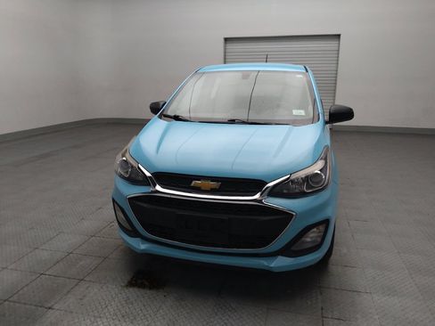 Used 2021 Chevrolet Spark LS FWD image 15