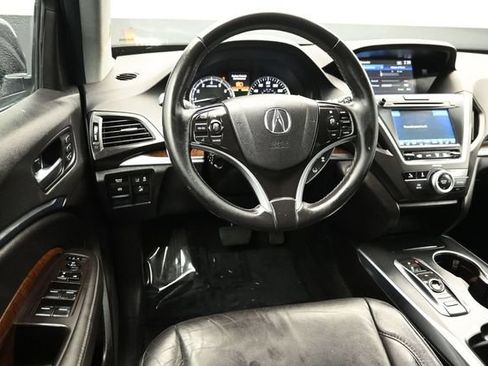Used 2020 Acura MDX SH-AWD image 16