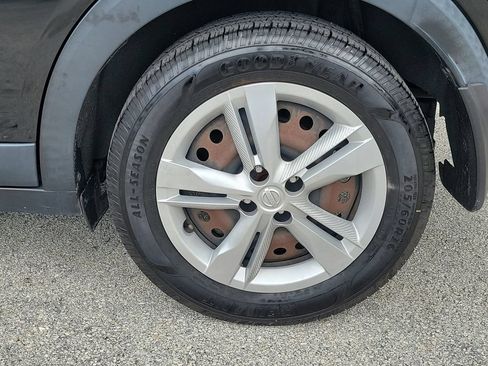 Certified 2022 Nissan Kicks S FWD image 10