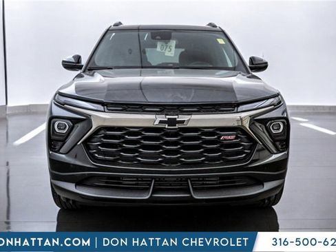 New 2026 Chevrolet TrailBlazer RS w/ Convenience Package image 38