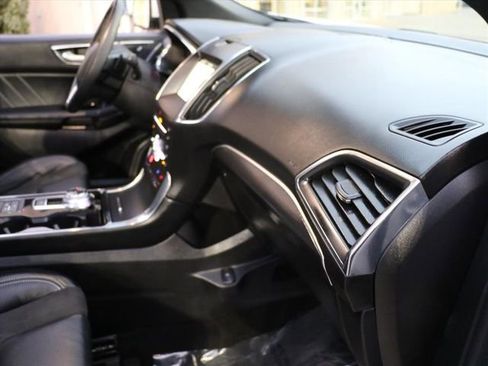 Used 2019 Ford Edge ST w/ Equipment Group 401A image 11