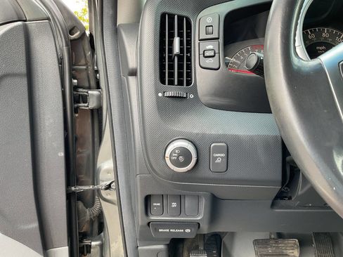 Used 2008 Honda Ridgeline RTL image 16