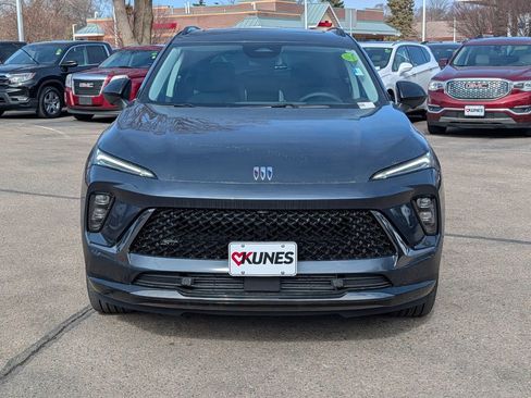 New 2026 Buick Envision Sport Touring image 50