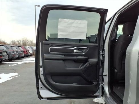 New 2026 RAM 1500 Big Horn image 11