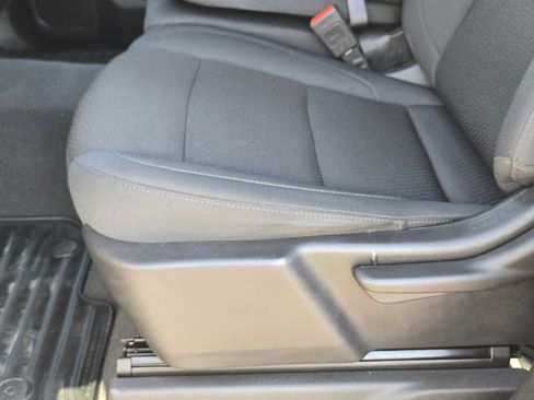 Certified 2023 Chevrolet Silverado 1500 W/T w/ WT Value Package RWD image 23