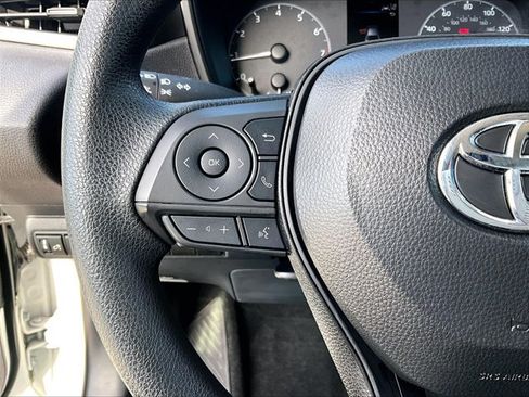 Used 2024 Toyota Corolla LE FWD image 19