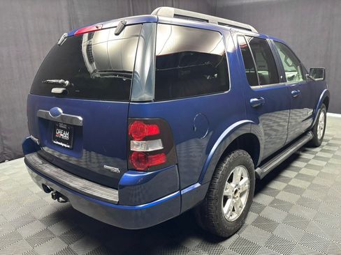 Used 2007 Ford Explorer XLT AWD/4WD image 6