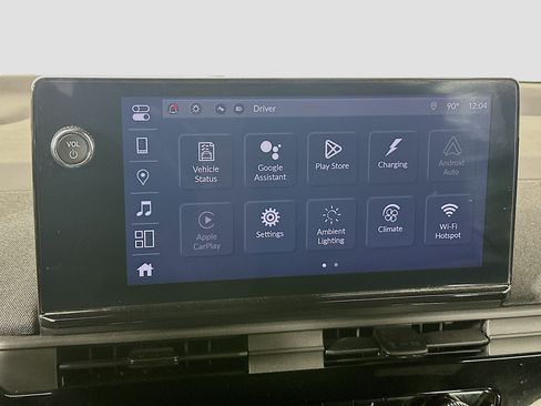 Used 2024 Honda Prologue EX image 21