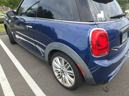 Used 2015 MINI Cooper S FWD image 17