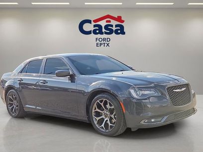 Used 2019 Chrysler 300 S