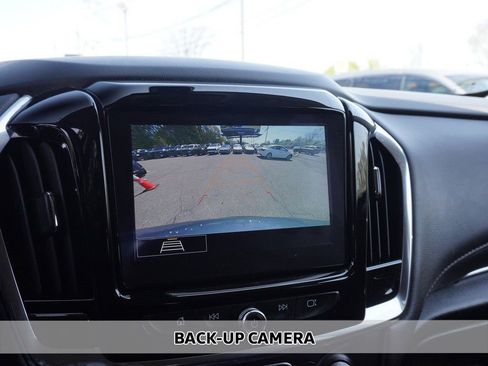 Used 2020 Chevrolet Traverse LT AWD/4WD image 4