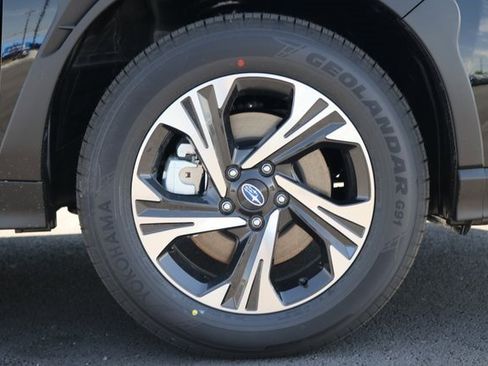 Used 2025 Subaru Crosstrek 2.0i Premium image 10