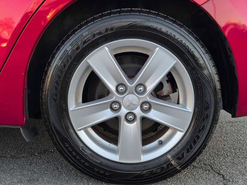 Used 2015 MAZDA MAZDA3 i Sport image 14