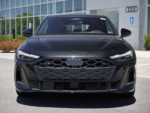 New 2026 Audi S5 Premium Plus AWD/4WD image 13