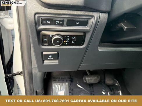 Used 2023 Ford F150 XLT w/ Equipment Group 302A High image 21