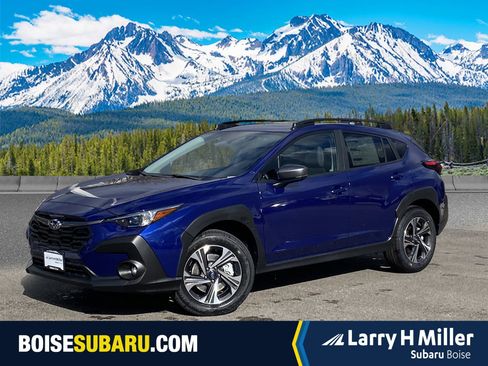New 2026 Subaru Crosstrek 2.0i Premium image 1