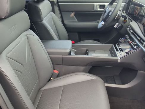 New 2026 Hyundai Santa Fe XRT AWD/4WD image 22