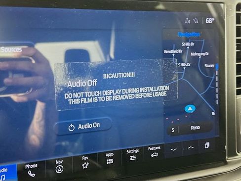 New 2026 Ford F450 Platinum w/ FX4 Off-Road Package image 15