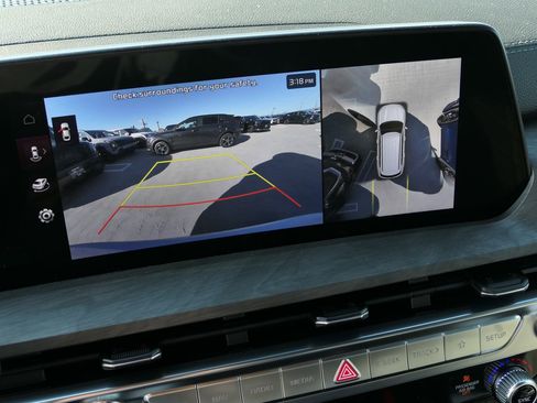 New 2025 Kia Telluride SX X-Line image 15