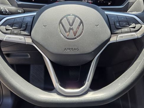 Certified 2023 Volkswagen Tiguan S FWD image 22