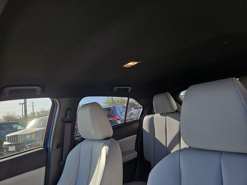 New 2026 Mitsubishi Eclipse Cross SEL image 23