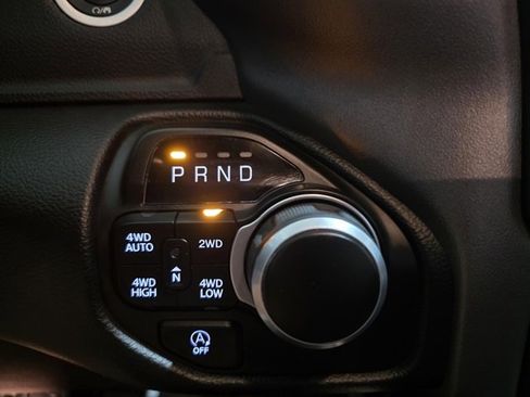 Used 2022 RAM 1500 Big Horn image 19