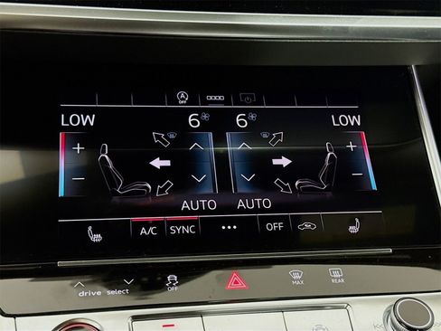 New 2025 Audi S6 Premium Plus image 16