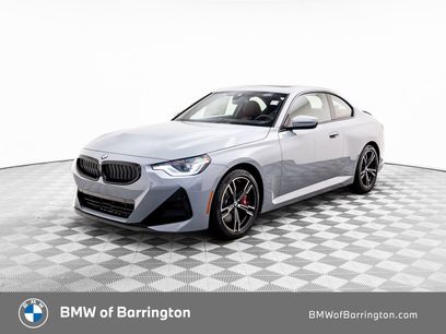 New 2026 BMW 230i xDrive Coupe w/ Premium Package