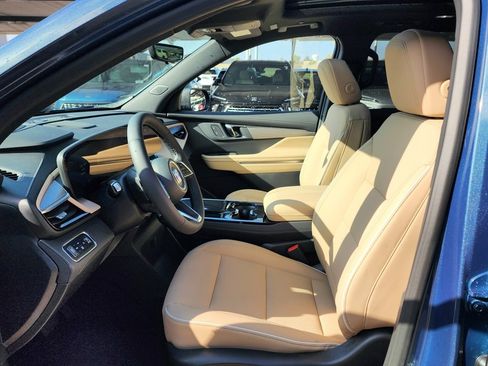 New 2026 Buick Enclave Preferred image 16