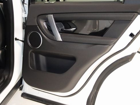 Used 2020 Land Rover Discovery Sport S image 57