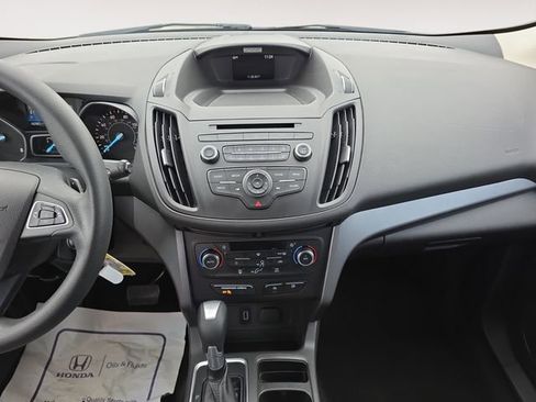 Used 2017 Ford Escape SE image 11