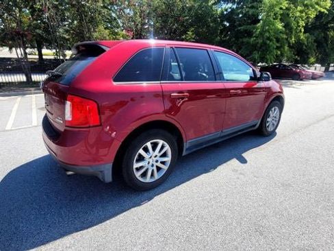 Used 2013 Ford Edge SEL FWD image 6
