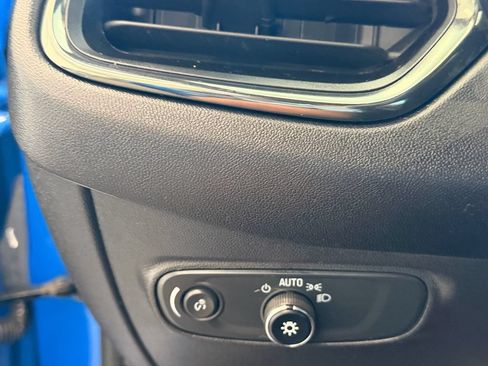 Used 2024 Chevrolet Equinox RS w/ RS Leather Package FWD image 28