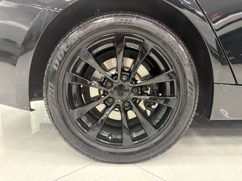 Used 2017 BMW 320i xDrive Sedan image 39