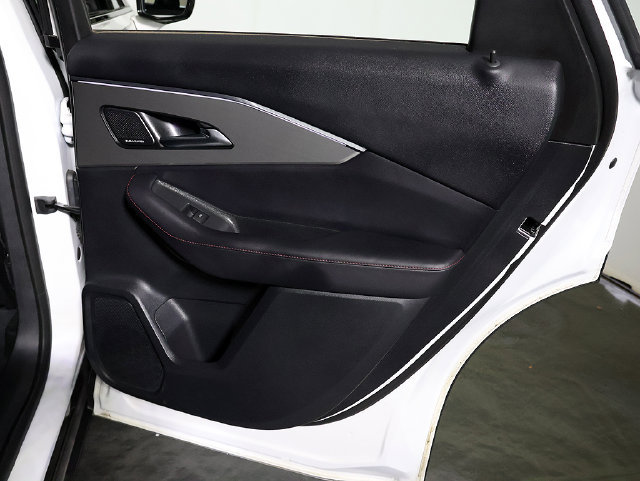 Certified 2024 Acura ZDX A-Spec AWD/4WD image 34