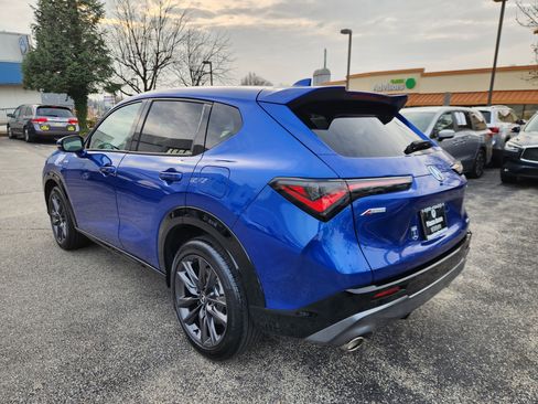 Certified 2025 Acura ADX A-Spec image 3