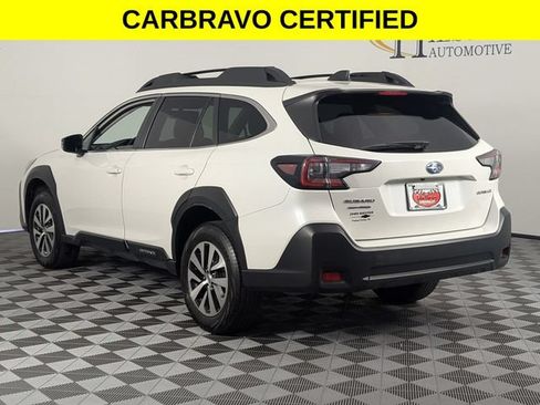 Used 2025 Subaru Outback Premium AWD/4WD image 5