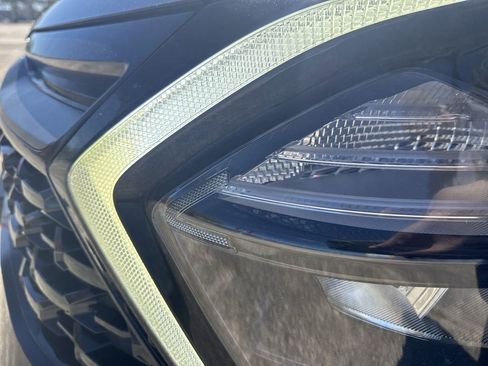 Used 2023 Kia Sportage X-Line w/ X-Line Premium Package image 10